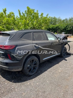 جوم هافال ه6 مستعملة 2312418