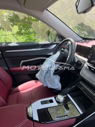 جوم هافال ه6 مستعملة 2312409