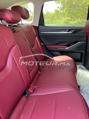 جوم هافال ه6 مستعملة 2312406