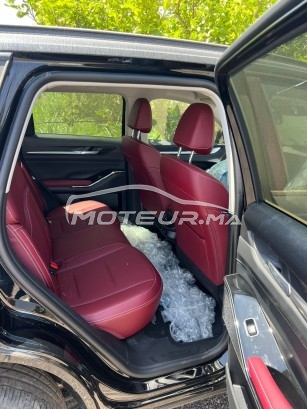 جوم هافال ه6 مستعملة 2312410