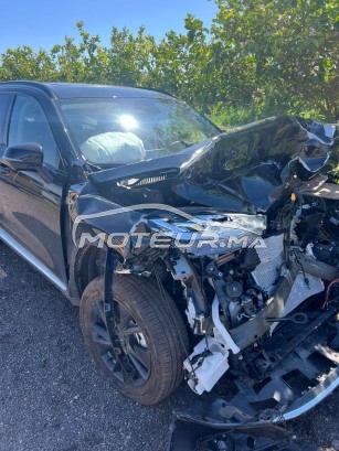 جوم هافال ه6 مستعملة 2312417