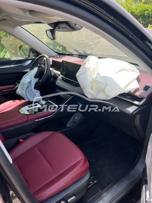 جوم هافال ه6 مستعملة 2312407