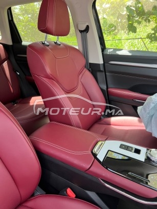 جوم هافال ه6 مستعملة 2312404