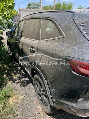 جوم هافال ه6 مستعملة 2312412