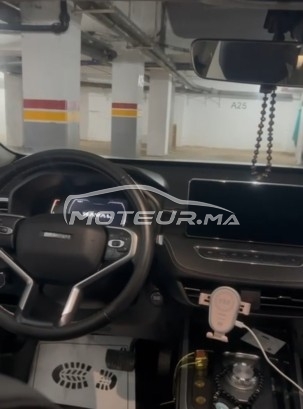 GWM Haval jolion Hev occasion 2840120