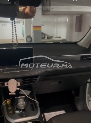 GWM Haval jolion Hev occasion 2840121