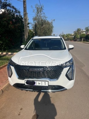 GWM Haval jolion Hev occasion 2840122