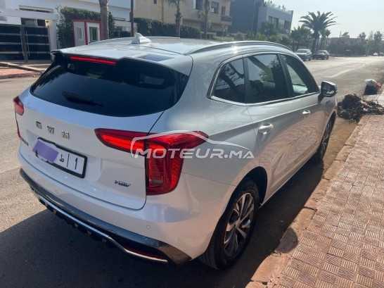 GWM Haval jolion Hev occasion 2840018