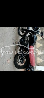 هانواي فلاش 125 Hanway مستعملة 1589342