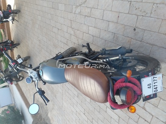 هانواي راو 125 مستعملة 1492448