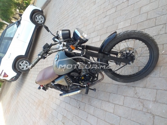 هانواي راو 125 مستعملة 1492450