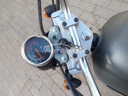 هانواي راو 125 مستعملة 1492449