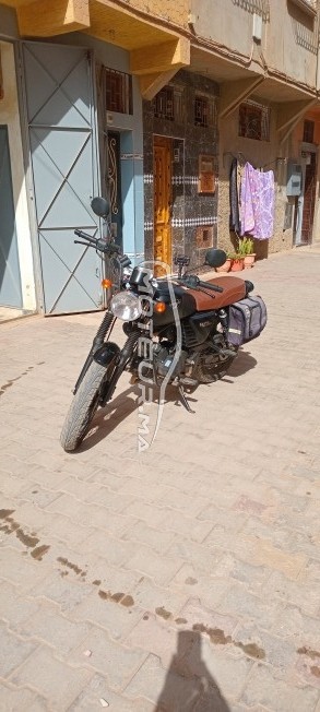 هانواي راو 125 Raw classic 50 مستعملة 1822712