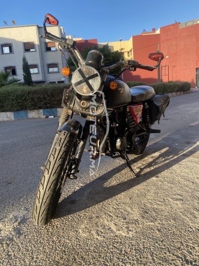 هانواي راو 125 Hanway raw race 49 مستعملة 2559885