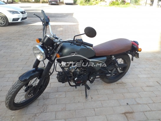 هانواي راو 125 مستعملة 1492452