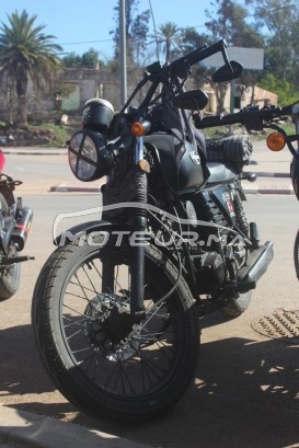 هانواي راو 125 2023 مستعملة 2336957