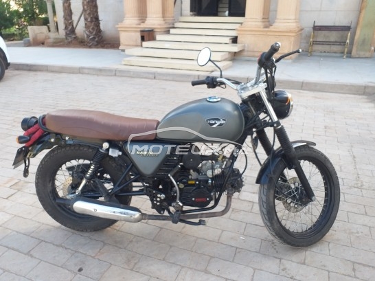 هانواي راو 125 مستعملة 1492451