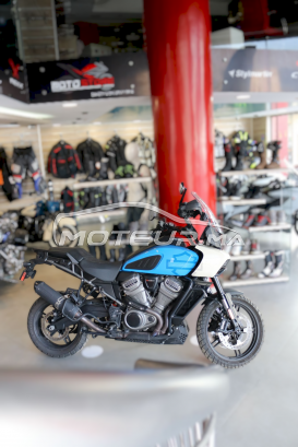 هارليي-دافيدسون اوتري Panamerica special مستعملة 2432387