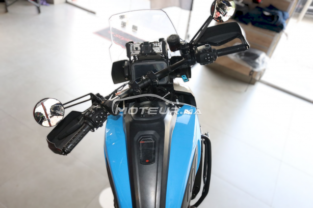 هارليي-دافيدسون اوتري Panamerica special مستعملة 2432384