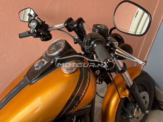 هارليي-دافيدسون اوتري 1gym مستعملة 2485542