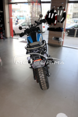 هارليي-دافيدسون اوتري Panamerica special مستعملة 2432381