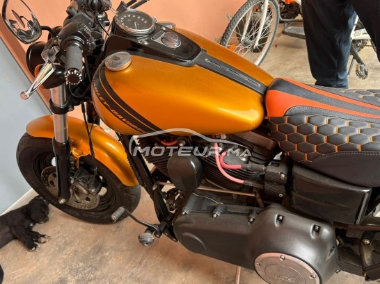 هارليي-دافيدسون اوتري 1gym مستعملة 2485539