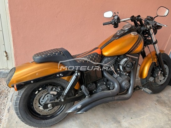 هارليي-دافيدسون اوتري 1gym مستعملة 2485543