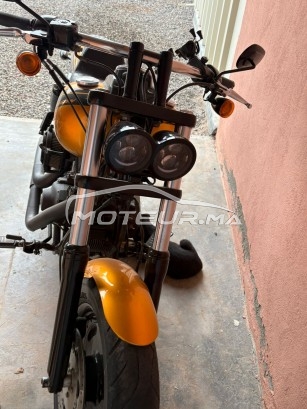 هارليي-دافيدسون اوتري 1gym مستعملة 2485541