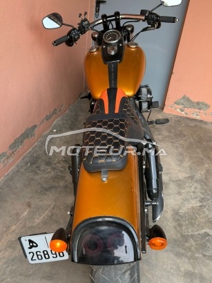 هارليي-دافيدسون اوتري 1gym مستعملة 2485537