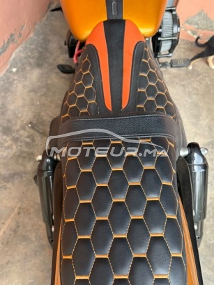 هارليي-دافيدسون اوتري 1gym مستعملة 2485538