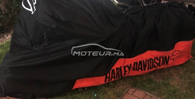 HARLEY-DAVIDSON Fat boy occasion  1226944