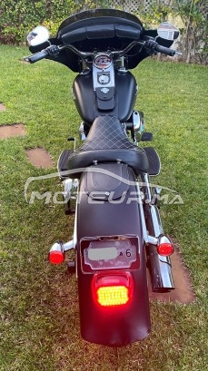HARLEY-DAVIDSON Fat boy occasion  1226940