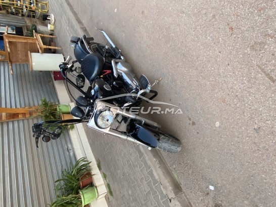 هارليي-دافيدسون فات بوي Softaile مستعملة 2995277