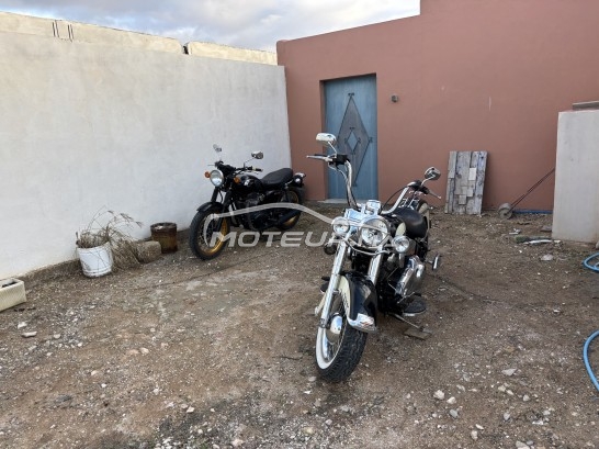 هارليي-دافيدسون فلستس هيريتاجي إسوفتا Classic مستعملة 2279774