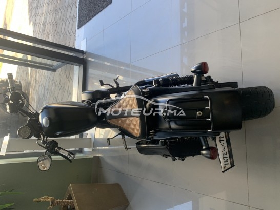 هارليي-دافيدسون يرون 833 Classique مستعملة 1139107