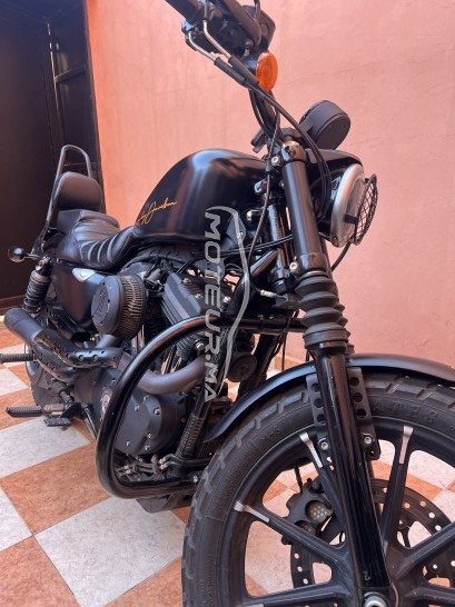 هارليي-دافيدسون يرون 833 2018 مستعملة 1772865