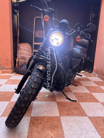 هارليي-دافيدسون يرون 833 2018 مستعملة 1772861