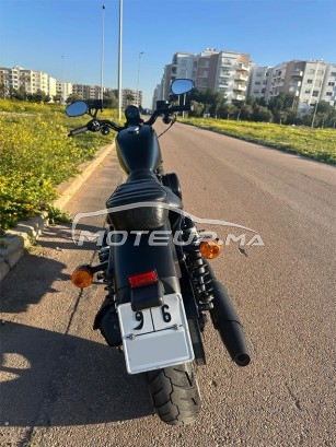 هارليي-دافيدسون يرون 833 Sporster مستعملة 2161769
