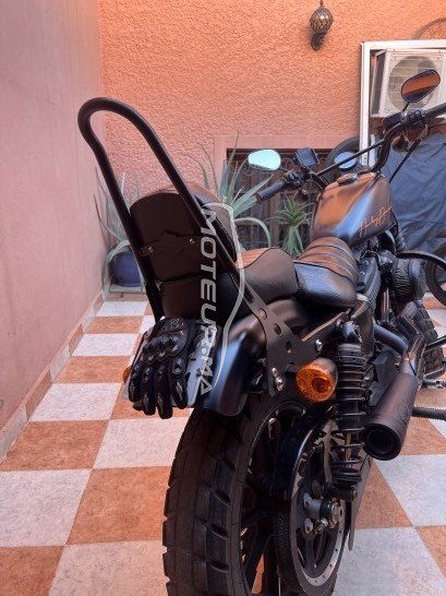 هارليي-دافيدسون يرون 833 2018 مستعملة 1772864