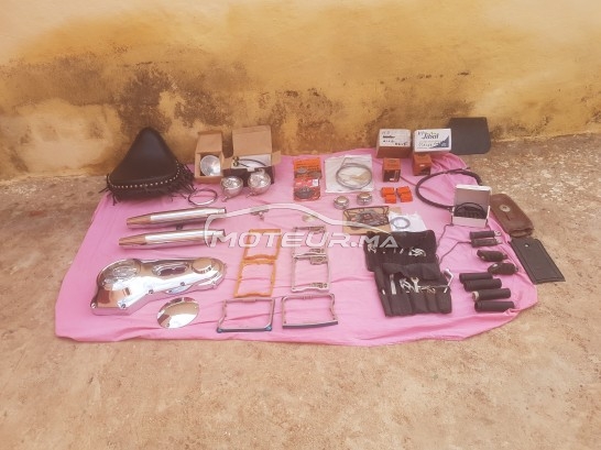 هارليي-دافيدسون سوفتايل إسبرينجير Collection مستعملة 1952654