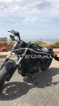 HARLEY-DAVIDSON Sportster 1200 Forty-eight occasion  1765414