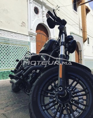 HARLEY-DAVIDSON Sportster 1200 Forty-eight occasion  1765412