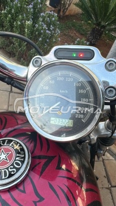 هارليي-دافيدسون سبورتستير 1200 Superlow 1200 مستعملة 2505516