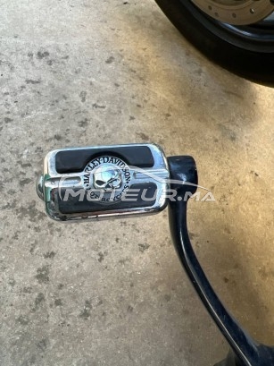 هارليي-دافيدسون سبورتستير 1200 مستعملة 1770535