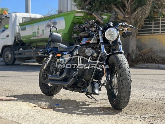 هارليي-دافيدسون سبورتستير 1200 مستعملة 1770547