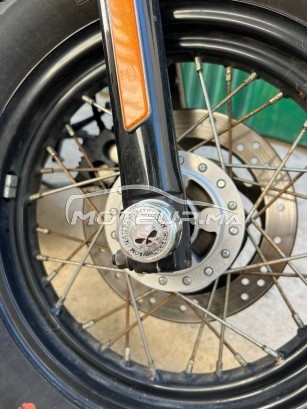 هارليي-دافيدسون سبورتستير 1200 مستعملة 1770536