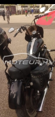HARLEY-DAVIDSON Sportster 1200 occasion  1575248