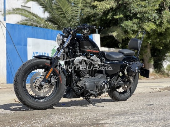 هارليي-دافيدسون سبورتستير 1200 مستعملة 1770545