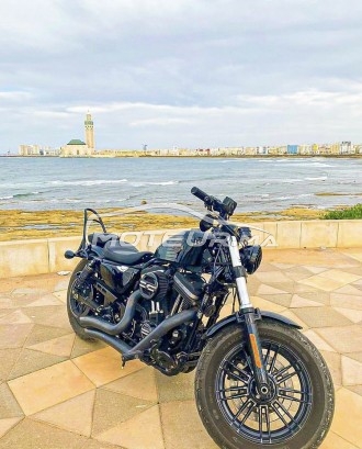 HARLEY-DAVIDSON Sportster 1200 Forty-eight occasion  1765413