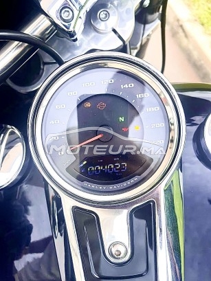 هارليي-دافيدسون اوتري Sport glide مستعملة 1691590
